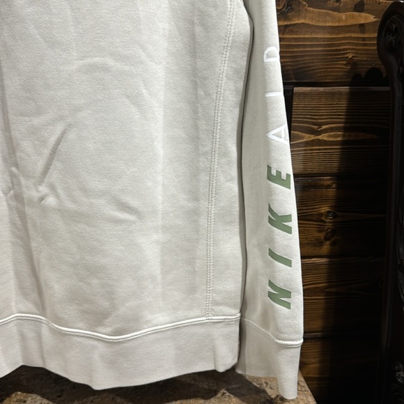 Nike Air Men’s Sweatshirt - Picture 5 of 12